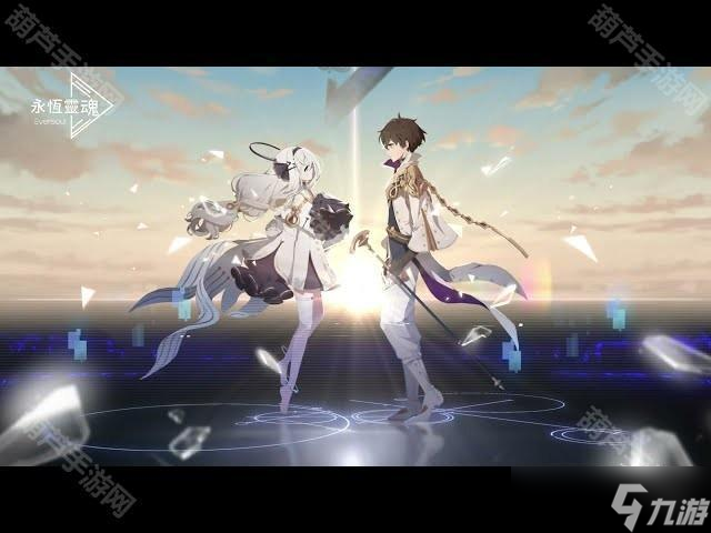 美少女收集型 RPG《永恒灵魂》日服宣布将于 2025 年 8 月 20 日终止营运