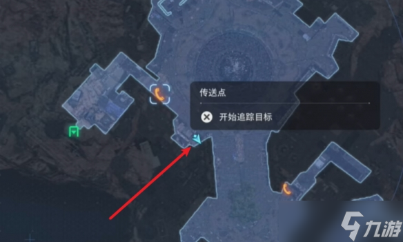 《剑星》失落的方舟全6个密码位置一览