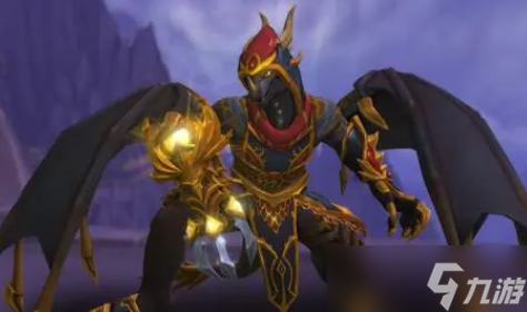 《魔兽世界》wow新手职业推荐介绍一览