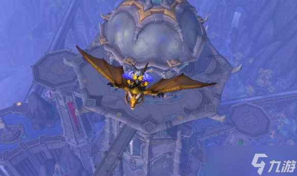 《魔獸世界》wow收復(fù)吉爾尼斯任務(wù)接取位置
