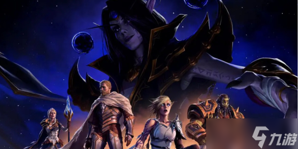 《魔兽世界》wow11.0升级所需经验介绍