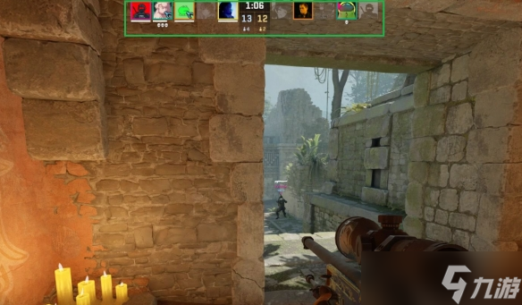 《CSGO》游戏类型详情介绍