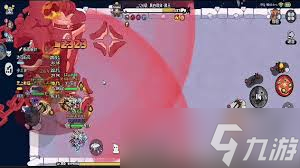 英勇之地团本boss黑王有啥技能