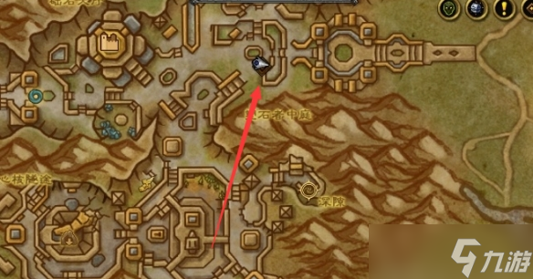 《魔兽世界》达拉然下水道乌龟宠物获取攻略