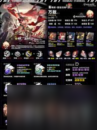 崩坏星穹铁道3.3下半UP角色有哪些