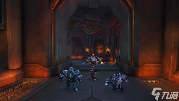 《魔獸世界》wow11.0內(nèi)容上線時(shí)間表一覽