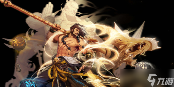 《DNF》男驱魔vp技能加点选择推荐