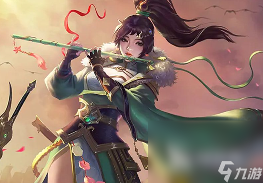 女版三国游戏有哪些介绍2025 高热度的女版三国游戏一览