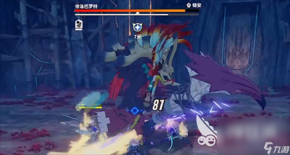 星痕共鸣哥布林巢穴怎么打 星痕共鸣哥布林巢穴攻略