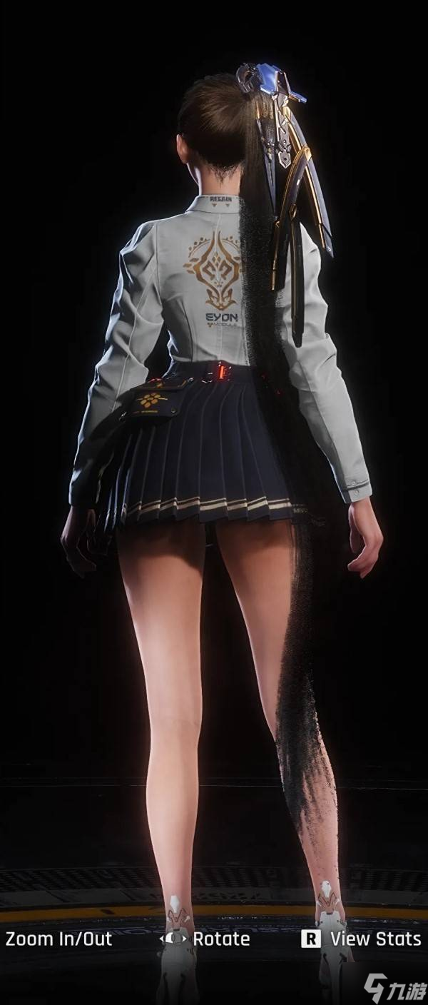 《劍星》通勤裝服裝獲取方法 通勤裝怎么獲得