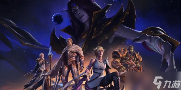 《魔兽世界》地心之战内容更新现已全球同步上线