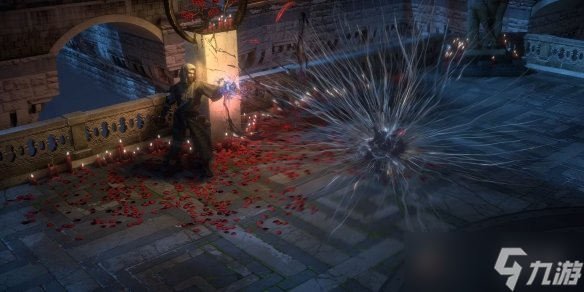 《流放之路》Steam玩家数暴涨数十倍！远远超过续作