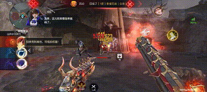穿越火线-枪战王者【活动分析】鬼魅双生夺宝震撼登场！亡命之徒-鬼魅双生入手分析