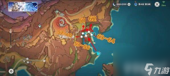 原神世界任务时与风任务咋完成 5.7深渊一般通关