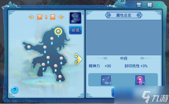 水浒Q传手游觉醒系统怎么玩？这份全方位解析帮你答疑！
