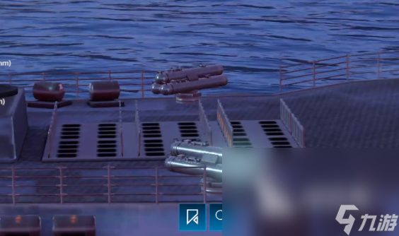 現(xiàn)代戰(zhàn)艦泰德史蒂文斯介紹 現(xiàn)代戰(zhàn)艦泰德史蒂文斯厲害嗎