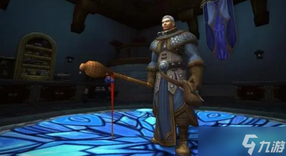《魔兽世界》wow达拉然卡德加消失解决方法
