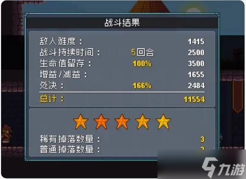 《怪物乐土》哥布林之王打法攻略