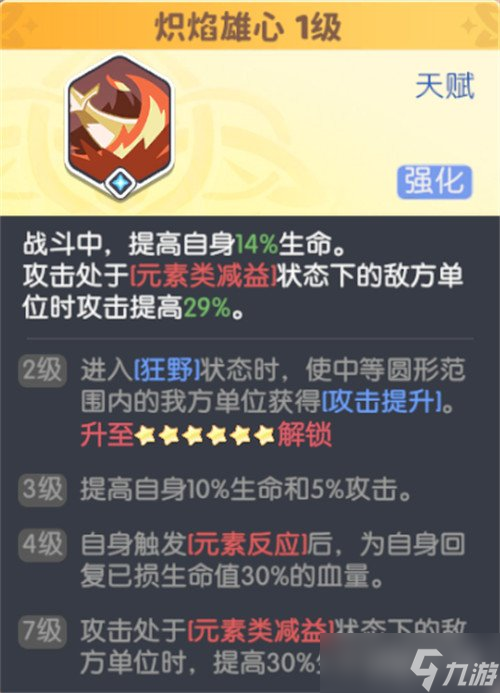 龙魂旅人齐格菲公主怎么玩 齐格菲公主玩法攻略