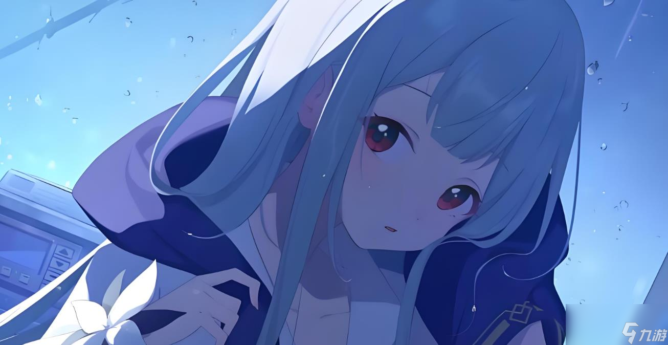 星塔旅人蒼蘭角色怎么樣