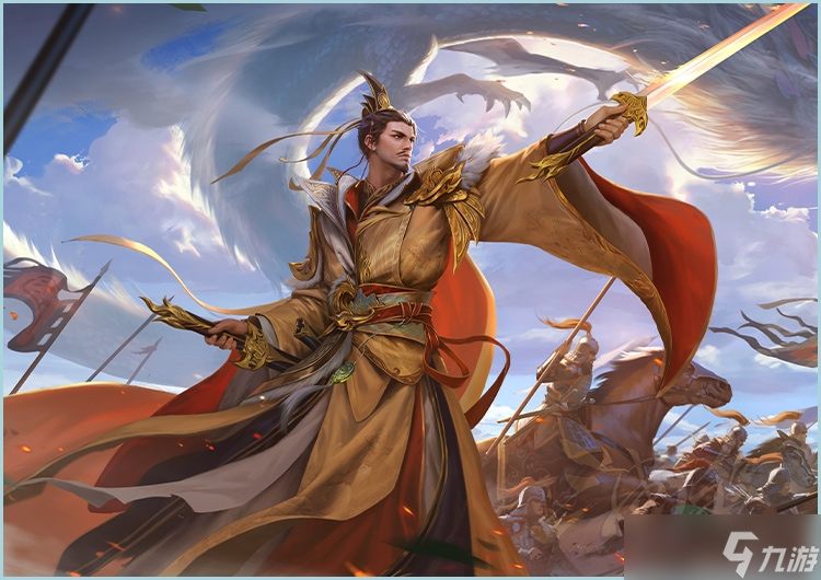 三国杀三国杀：马良这么万金油的辅助，竟然遭到大批武将嫌弃？