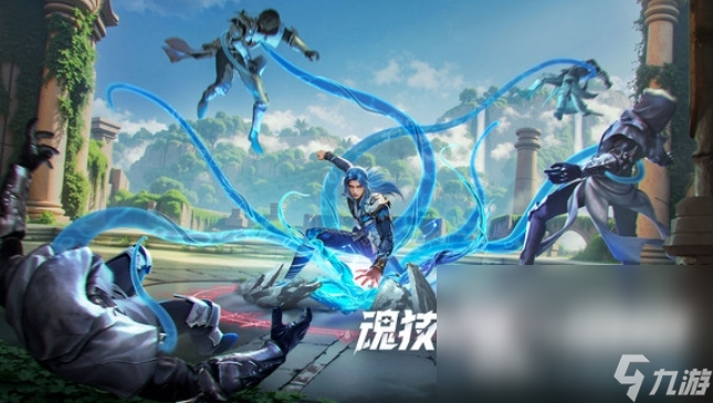 斗羅大陸獵魂世界什么時候上線 斗羅大陸獵魂世界什么時候公測