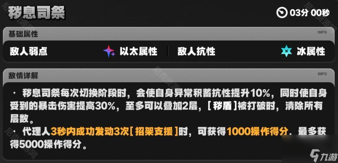 《絕區(qū)零》2.0版本危局強襲滿星配隊攻略