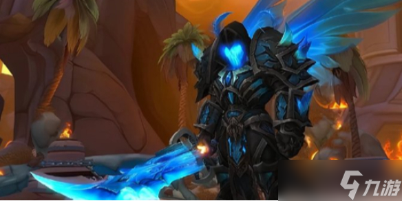 《魔兽世界》wow地心之战死亡骑士属性优先级选择推荐