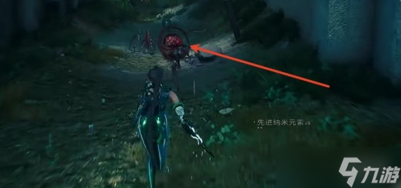 剑星希雍隐藏地点