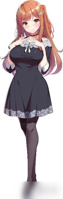 《女子宿舍的管理員》官方中文版2026年即將推出！