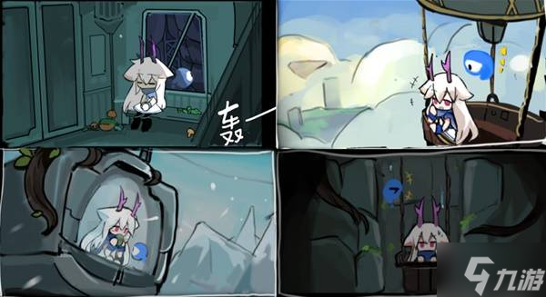 《衔尾龙之铃》设定介绍及玩法解析 衔尾龙之铃好玩吗