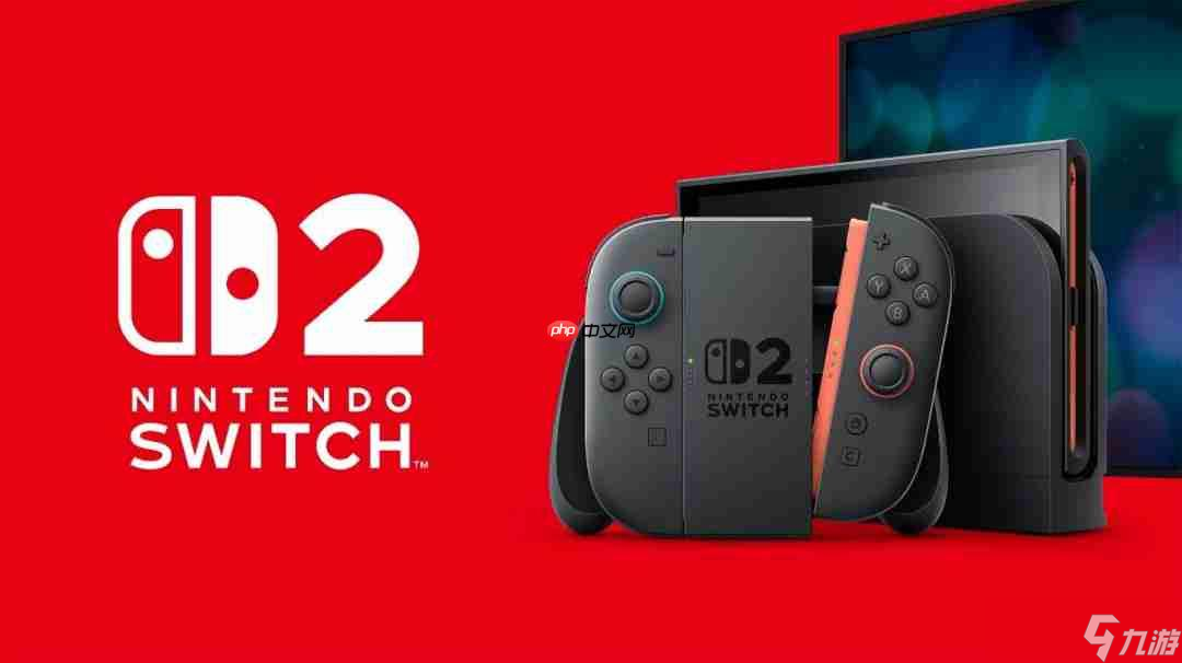 真“侠盗猎车手” 近3000台Switch2在运输途中被盗