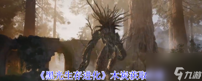 《<a id='link_pop' class='keyword-tag' href='https://www.9game.cn/heiguangshengcunjinhua/'>黑光生存进化</a>》木炭获取攻略