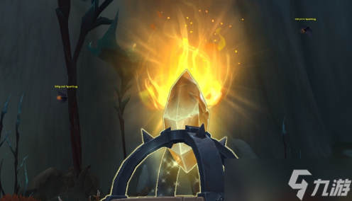 《魔獸世界》wow散布圣光世界事件玩法攻略