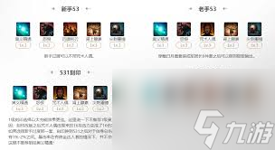 命运方舟奥义精通怎么加点