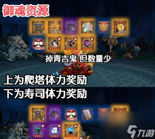 阴阳师防御副本打法是什么？如何高效通过防御副本？