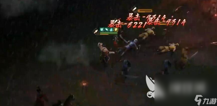 中手游新三国志曹操传好玩吗 新三国志曹操传游戏玩法介绍