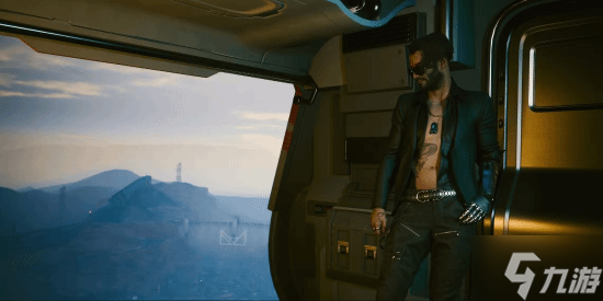 《賽博朋克2077》2.3新版本下周上線！夜之城將迎來終極形態(tài)？