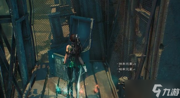 《剑星》希雍隐藏地点介绍