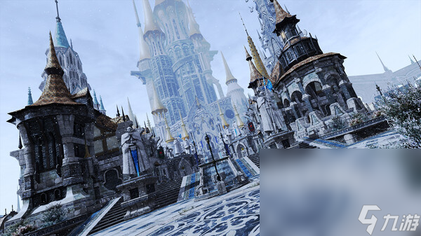 FF14掉线掉帧延迟如何解决 FF14加速器推荐