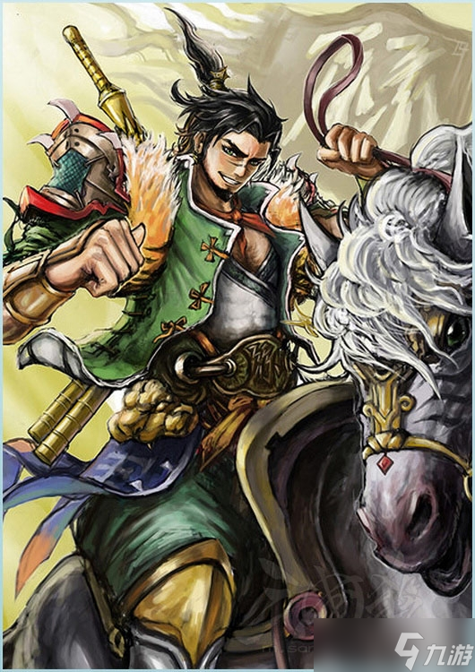 三国杀一副牌到底有多少张武器牌，每张牌的效果你都知道吗？