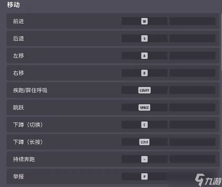 《远光84》视野设置攻略