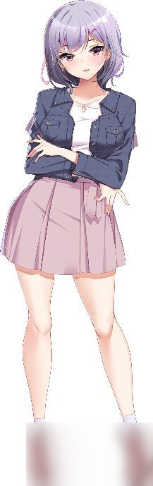 《女生宿舍 -女子宿舍的管理员-》两部作品官方中文版Steam商店页面现已开放