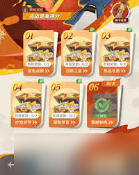 劍與遠(yuǎn)征啟程晨輝對(duì)決合奏挑戰(zhàn)第6關(guān)怎么通關(guān)