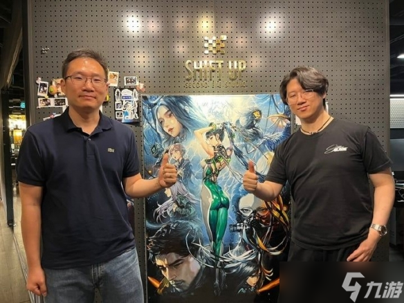 《剑星》总监发文：纵情于酒色之中迷失了自己 戒酒！