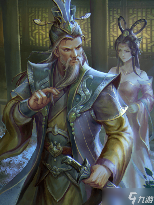 三国杀那些不在牌堆中的特殊装备和锦囊（下）