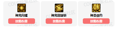 《DNF》帕拉丁vp技能加点选择推荐