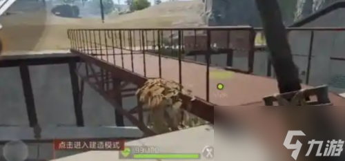 失控进化板条箱位置在哪里 失控进化板条箱位置一览