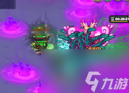 英勇之地树人装备怎么选