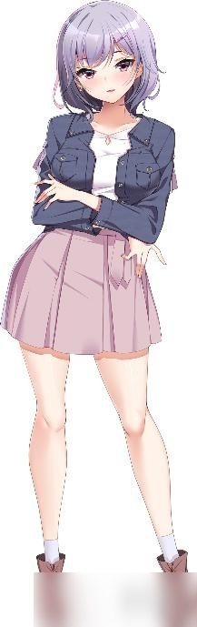 《女子宿舍的管理員》官方中文版2026年即將推出！